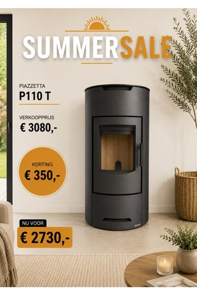 Marco Service - Summersale